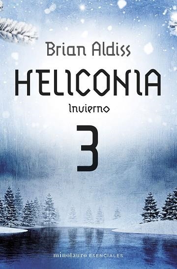 HELICONIA: INVIERNO | 9788445018644 | ALDISS, BRIAN | Llibreria La Gralla | Llibreria online de Granollers