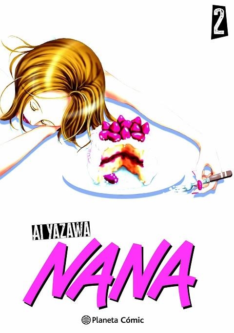 NANA Nº 02/07 | 9788411619011 | YAZAWA, AI | Llibreria La Gralla | Librería online de Granollers