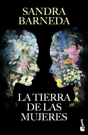 TIERRA DE LAS MUJERES, LA | 9788408304463 | BARNEDA, SANDRA | Llibreria La Gralla | Llibreria online de Granollers