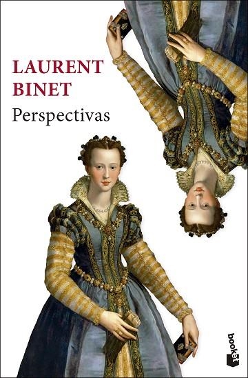 PERSPECTIVAS | 9788432248504 | BINET, LAURENT | Llibreria La Gralla | Librería online de Granollers