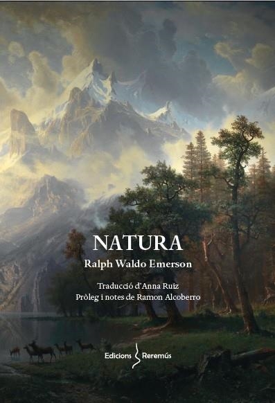 NATURA | 9788412662283 | FÀBREGAS RIPOLL, ROBERT | Llibreria La Gralla | Librería online de Granollers