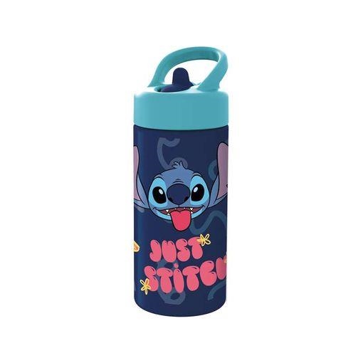 AMPOLLA 410ML SAFTA STITCH SWEET | 8412497750313 | 75031 | Llibreria La Gralla | Llibreria online de Granollers