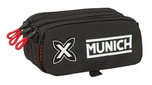 PORTATOT SAFTA MUNICH VULCAN NEGRE | 8412688597789 | 812556710 | Llibreria La Gralla | Llibreria online de Granollers