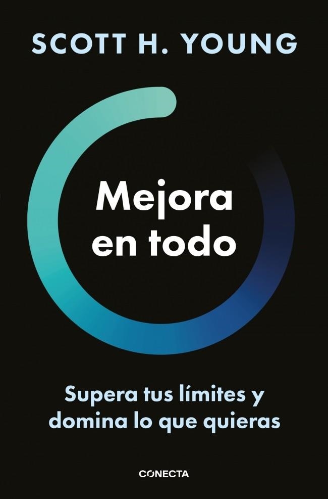 MEJORA EN TODO | 9788418053771 | YOUNG, SCOTT H. | Llibreria La Gralla | Llibreria online de Granollers