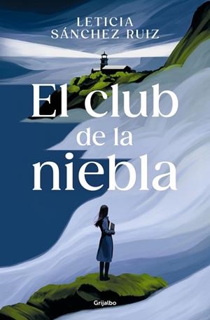CLUB DE LA NIEBLA, EL | 9788425370403 | SÁNCHEZ RUIZ, LETICIA | Llibreria La Gralla | Librería online de Granollers