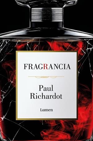 FRAGRANCIA | 9788426432438 | RICHARDOT, PAUL | Llibreria La Gralla | Llibreria online de Granollers