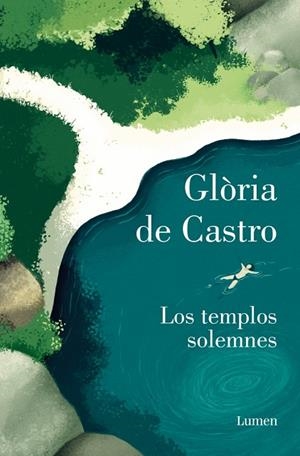 TEMPLOS SOLEMNES, LOS | 9788426426550 | DE CASTRO, GLÒRIA | Llibreria La Gralla | Llibreria online de Granollers