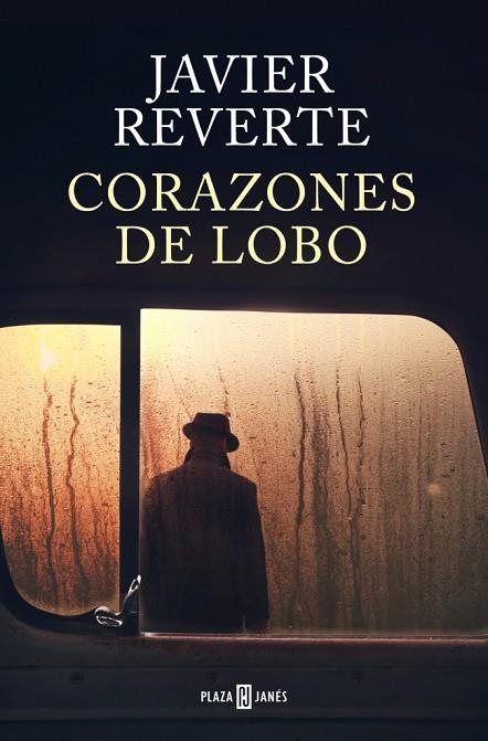 CORAZONES DE LOBO | 9788401035708 | REVERTE, JAVIER | Llibreria La Gralla | Llibreria online de Granollers