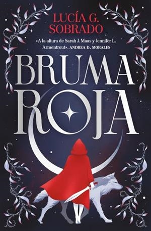 BRUMA ROJA (BOLSILLO BILOGÍA BRUMA ROJA 1) | 9788490709948 | G. SOBRADO, LUCÍA | Llibreria La Gralla | Llibreria online de Granollers