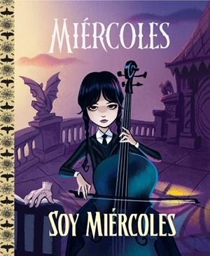 SOY MIÉRCOLES | 9788448870157 | AA.VV. | Llibreria La Gralla | Llibreria online de Granollers