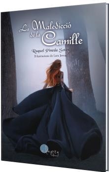 MALEDICCIÓ DE LA CAMILLE, LA | 9788419190642 | PINEDA SOTES,RAQUEL | Llibreria La Gralla | Librería online de Granollers