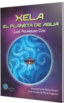 XELA | 9788419190635 | LUIS RODRÍGUEZ CAO | Llibreria La Gralla | Llibreria online de Granollers