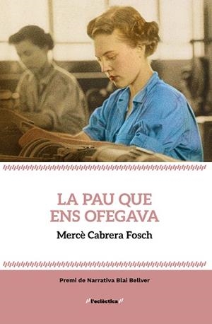 PAU QUE ENS OFEGAVA, LA | 9788413587912 | PASQUAL I ESCRIVÁ, GEMMA | Llibreria La Gralla | Llibreria online de Granollers