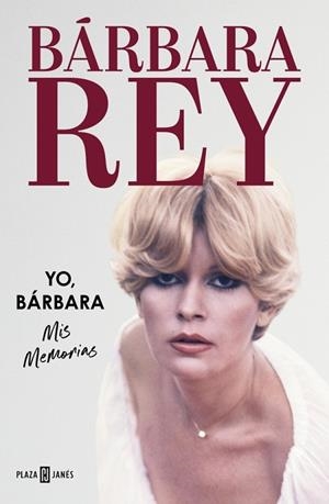 YO, BÁRBARA | 9788401037689 | REY, BÁRBARA | Llibreria La Gralla | Librería online de Granollers