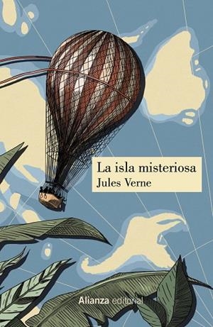 ISLA MISTERIOSA, LA | 9791370090159 | VERNE, JULES | Llibreria La Gralla | Llibreria online de Granollers