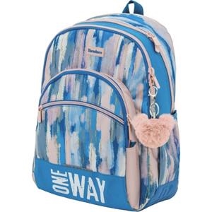 MOTXILLA TANDEM WAY GRAN | 8412782353038 | SPO353038 | Llibreria La Gralla | Librería online de Granollers