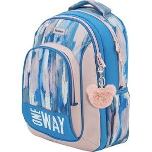 MOTXILLA TANDEM WAY GRAN | 8412782353021 | SPO353021 | Llibreria La Gralla | Llibreria online de Granollers