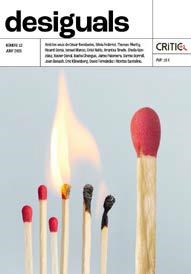 DESIGUALS | 9788410255890 | VVAA | Llibreria La Gralla | Llibreria online de Granollers