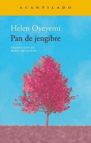 PAN DE JENGIBRE | 9788419958839 | OYEYEMI, HELEN | Llibreria La Gralla | Librería online de Granollers