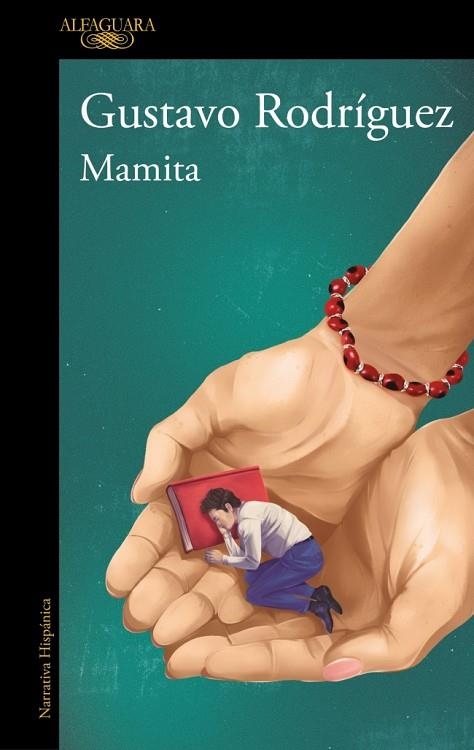 MAMITA | 9788410496408 | RODRÍGUEZ, GUSTAVO | Llibreria La Gralla | Llibreria online de Granollers