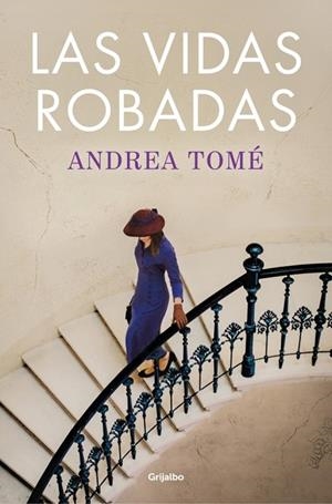 VIDAS ROBADAS, LAS | 9788425370465 | TOMÉ, ANDREA | Llibreria La Gralla | Llibreria online de Granollers