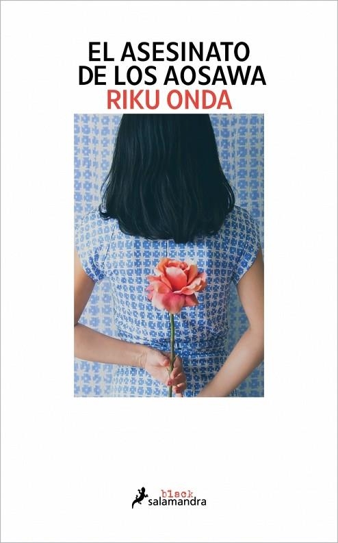 ASESINATO DE LOS AOSAWA, EL | 9788410340367 | ONDA, RIKU | Llibreria La Gralla | Llibreria online de Granollers