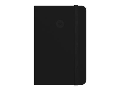 LLIBRETA A4 ANTARTIK LLISA TD 100F 80 GR NEGRE | 8423473078444 | 169968 | Llibreria La Gralla | Llibreria online de Granollers
