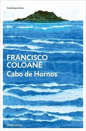 CABO DE HORNOS | 9788466380676 | COLOANE, FRANCISCO | Llibreria La Gralla | Librería online de Granollers