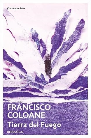 TIERRA DEL FUEGO | 9788466380683 | COLOANE, FRANCISCO | Llibreria La Gralla | Librería online de Granollers