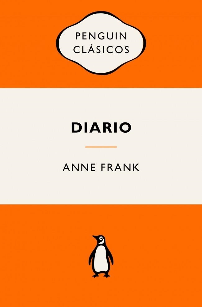 DIARIO DE ANNE FRANK | 9788491057376 | FRANK, ANNE | Llibreria La Gralla | Librería online de Granollers