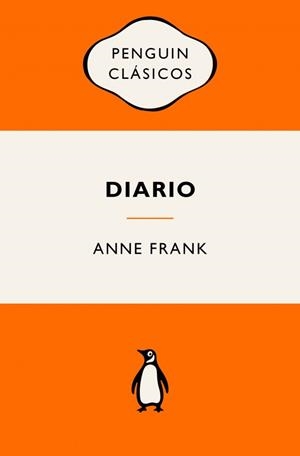 DIARIO DE ANNE FRANK | 9788491057376 | FRANK, ANNE | Llibreria La Gralla | Llibreria online de Granollers