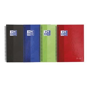 AGENDA ESCOLAR 2025-26 OXFORD OXFSCHOOL TC A5 SV COLORS | 8427291068144 | 400195360 | Llibreria La Gralla | Llibreria online de Granollers