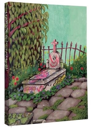 MUERTE DE IRENE MÁRQUEZ, LA | 9788412968231 | MÁRQUEZ, IRENE | Llibreria La Gralla | Llibreria online de Granollers