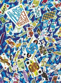 REY MEDUSA, EL | 9788410332423 | EVENS, BRECHT | Llibreria La Gralla | Librería online de Granollers