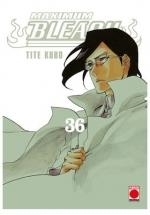 MAXIMUM BLEACH N.36 | 9788410514669 | KUBO,TITE | Llibreria La Gralla | Librería online de Granollers