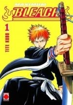 MAXIMUM BLEACH N.1 | 9788411507271 | KUBO, TITE | Llibreria La Gralla | Librería online de Granollers