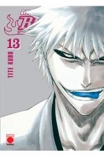 MAXIMUM BLEACH N.13 | 9788411507301 | KUBO, TITE | Llibreria La Gralla | Librería online de Granollers