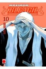 MAXIMUM BLEACH N.10 | 9788411500951 | KUBO, TITE | Llibreria La Gralla | Llibreria online de Granollers