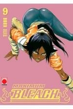 MAXIMUM BLEACH N.9 | 9788411500944 | KUBO, TITE | Llibreria La Gralla | Librería online de Granollers