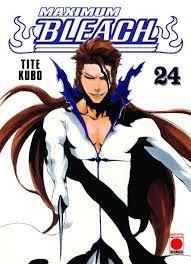 MAXIMUM BLEACH N.24 | 9788411018258 | KUBO, TITE | Llibreria La Gralla | Llibreria online de Granollers