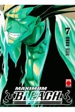 MAXIMUM BLEACH N.7 | 9788411017138 | KUBO, TITE | Llibreria La Gralla | Llibreria online de Granollers