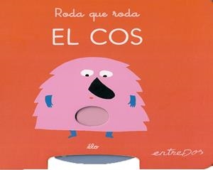RODA QUE RODA. EL COS | 9788418900884 | ÉLO | Llibreria La Gralla | Librería online de Granollers
