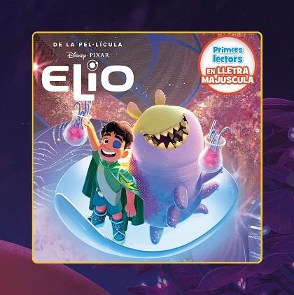 ELIO. PRIMERS LECTORS EN LLETRA MAJÚSCULA | 9791387519629 | VVAA | Llibreria La Gralla | Llibreria online de Granollers
