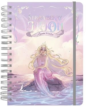 AGENDA ESCOLAR SEMANAL 2025-2026 LAIA LÓPEZ | 9788419215505 | LÓPEZ, LAIA | Llibreria La Gralla | Llibreria online de Granollers