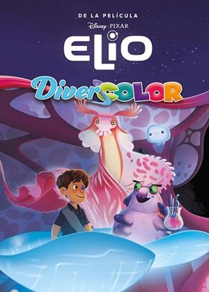 ELIO. DIVERCOLOR | 9791387526238 | VVAA | Llibreria La Gralla | Llibreria online de Granollers