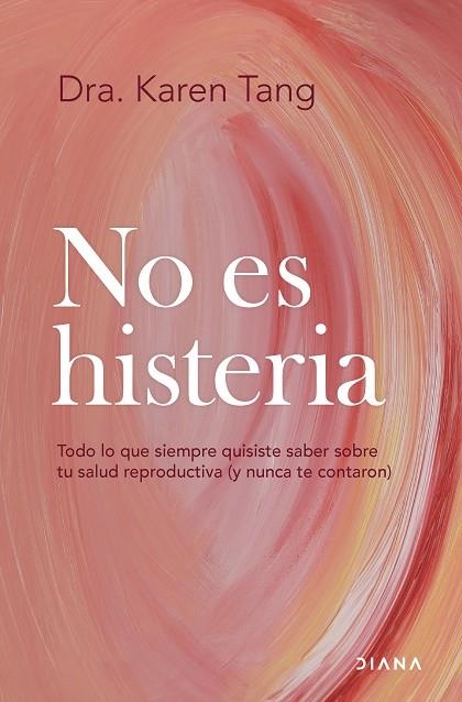 NO ES HISTERIA | 9788411192583 | TANG, KAREN | Llibreria La Gralla | Librería online de Granollers