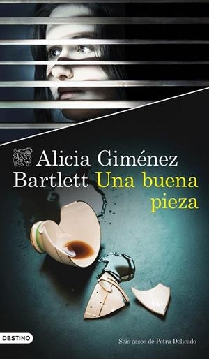 BUENA PIEZA, UNA | 9788423367856 | GIMÉNEZ BARTLETT, ALICIA | Llibreria La Gralla | Librería online de Granollers