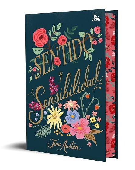 SENTIDO Y SENSIBILIDAD | 9788408304852 | AUSTEN, JANE | Llibreria La Gralla | Librería online de Granollers