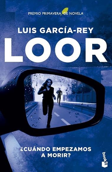LOOR | 9788467077810 | GARCÍA-REY, LUIS | Llibreria La Gralla | Llibreria online de Granollers