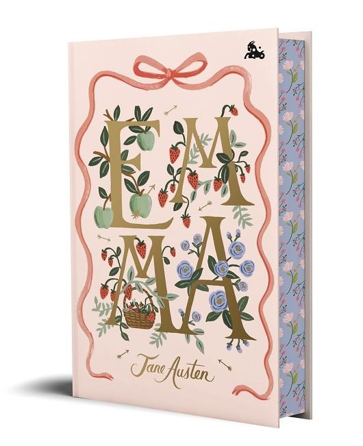EMMA | 9788408304982 | AUSTEN, JANE | Llibreria La Gralla | Llibreria online de Granollers